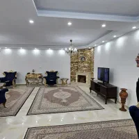 فاز ۲/ ۱۲۰ متر ۲ خواب*فول بازسازی*سندتک برگ*ویودار