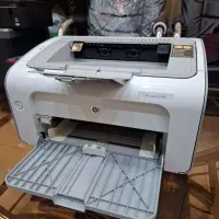 پرینتر اچ پی مدل 1102