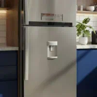 یخچال مدل 832  الجی اصل کره