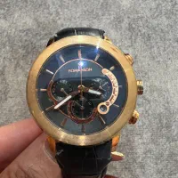 ساعت مچی رومانسون