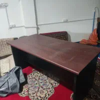 میز اداری