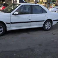 پژو پارس XU7P مدل ۱۴۰۲