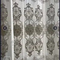 پرده|پرده، رانر، رومیزی|قائم‌شهر, |دیوار