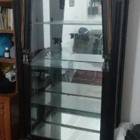 کمد سه پرده دکوری