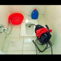 ارزان و سریع و مطمئن و بدون واسطه لوله بازکنی تاج