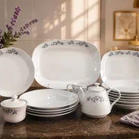 سرویس چینی و لوازم آشپزخانه(ورق بزنید)