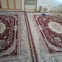 فروش یک جفت قالی