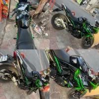 موتور مگلی 200r