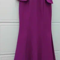 لباس دکلته ی ترک