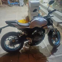 موتور توربو ۲۵۰ نیکتاز فروش چکی