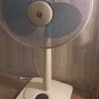 پنکه پارس خزر کنترلی