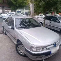 پرشیا۸۴ نقره ای تمیز