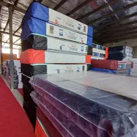 (شعبه اصلی)تشک‌همینجاست 2012