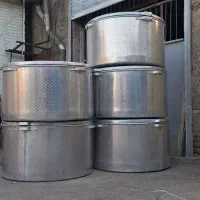 تولید کننده ظروف اشپزخانه و انواع قابلمه