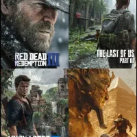 (آفر نصب ۲۰ بازی برای PS4 فقط ۹۹۹)