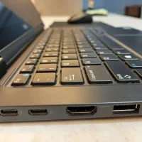 (DELL 7390 (2 in 1|رایانه همراه|قرچک, میرزائی شمالی|دیوار