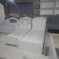 تخت ۲در۹۰.    و ۲ در ۱۲۰ اماده