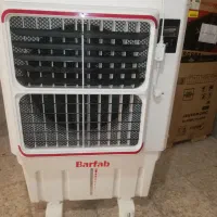 کولر آبی برفاب