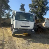 رنو میدلام ۲۷۰