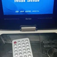 دستگاه سی دی و بازی