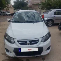 کوئیک مدل۱۴۰۰(بی رنگ)