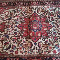 فرش هریس 9متری