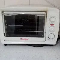 توستر وسرخ کن