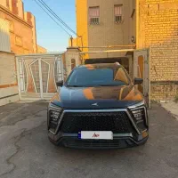 x5 مدل 1403|خودرو سواری و وانت|شیراز, شهرک فرزانگان|دیوار