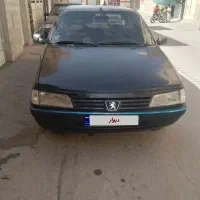 405مدل 83|خودرو سواری و وانت|خمینی‌شهر, |دیوار