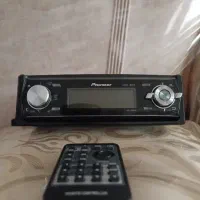 پخش پایونیر میدرنج بوستر وسایل موتور و ماشین
