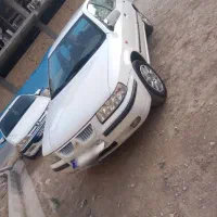 سمند مدل ۸۷ ایلکس