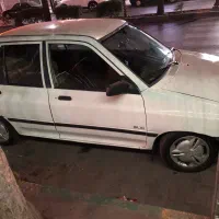 پراید مدل ۸۰