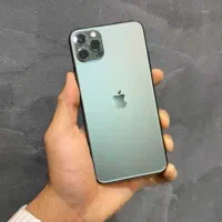 ایفون 11پرومکس 512