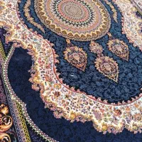 چهار تخته فرش ۹متری جفت ۷۰۰شانه