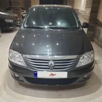 رنو تندر۹۰ پلاس ۱۳۹۷