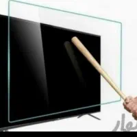 محافظ صفحه تلوزیون و پایه دیواری تلوزیون
