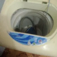 لباسشویی سامسونگ