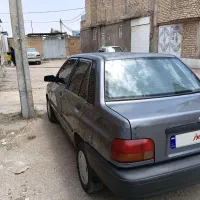 پرایدفروشی سالم