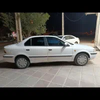 سمندef7 مدل90