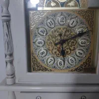 ساعت قدی