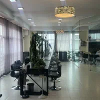 نیروی خدماتی سالن زیبایی
