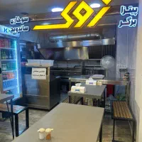 استخدام صندوقدار چهارباغ عباسی