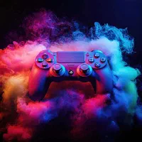 کرایه Ps4 پی اس فور ریختن بازی ps4 ps5