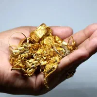 طلا با بالااترین قیمت