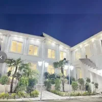 باغ تالار.تالار.عمارت مروارید
