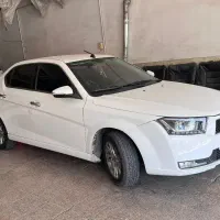 دنا پلاس دنده ۴۰۱ mt
