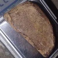 شهاب سنگ آهنی تبریز