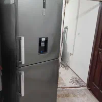 یخچال اورست ۲۴ فوت بدون