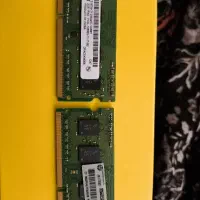 رم لپ تاپ ddr3L