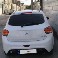 تیبا2 مدل 1400|خودرو سواری و وانت|کرمان, |دیوار